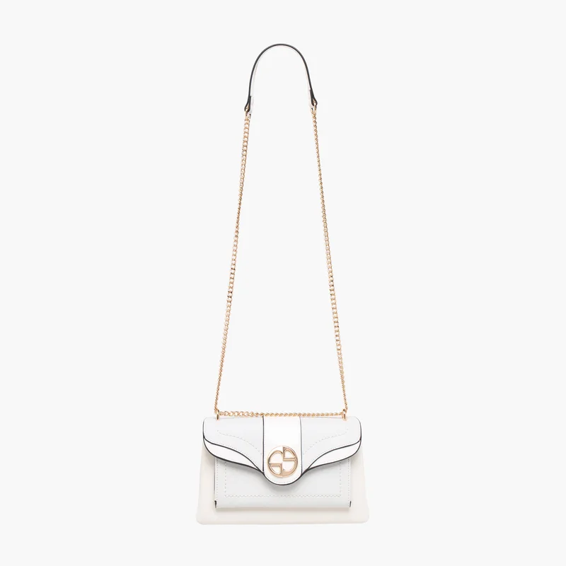 ساشا Tia Panelled Crossbody Bag for Women